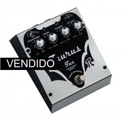 Taurus Tux SilverLine Series-Compresor